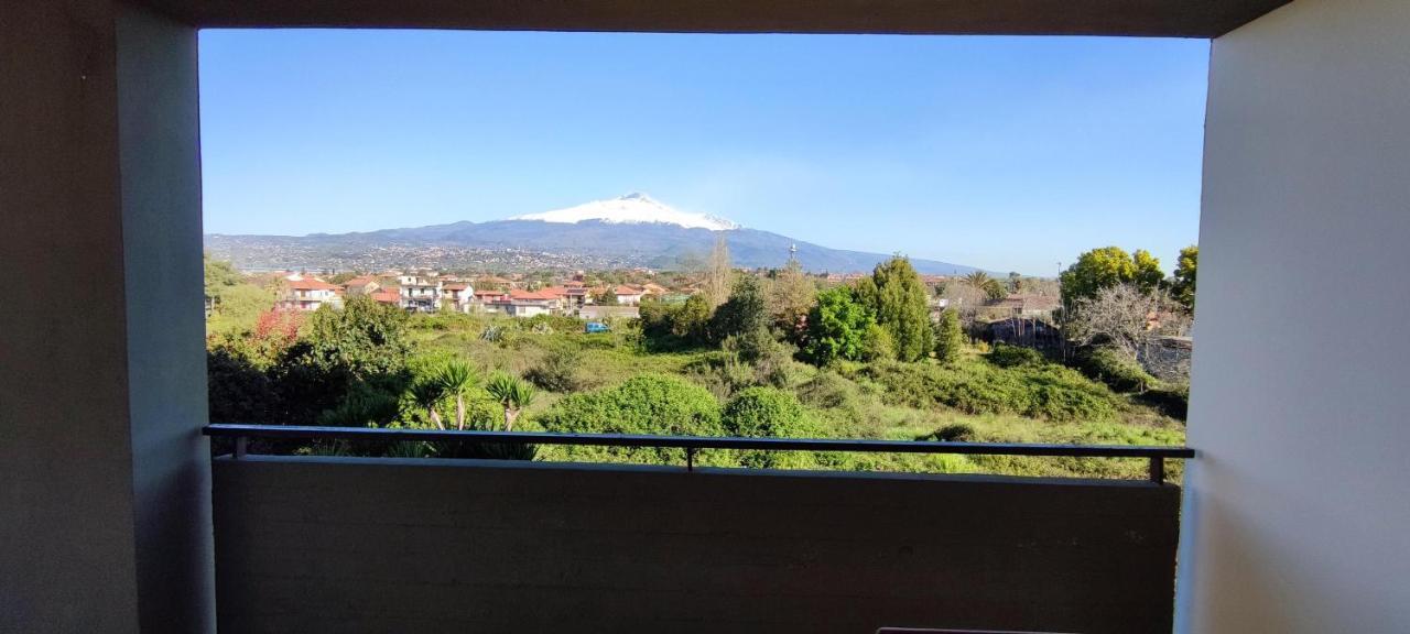 Superior Etna House Holiday home