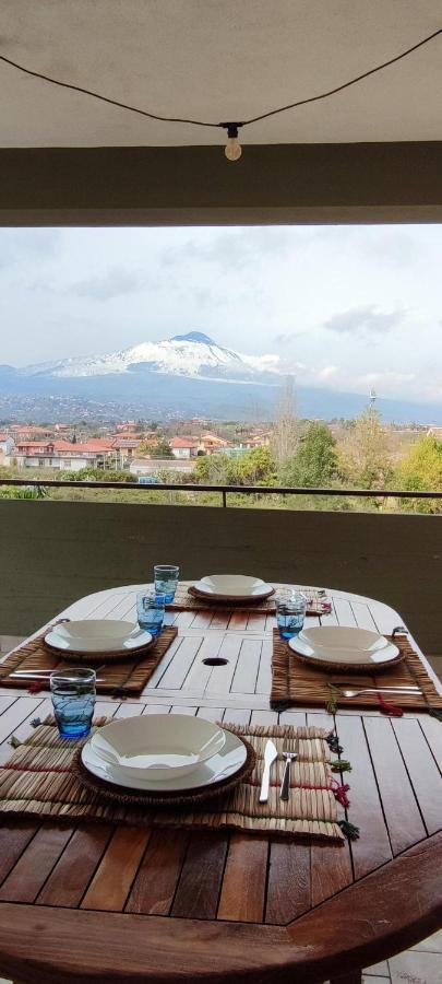 Superior Etna House Holiday home *