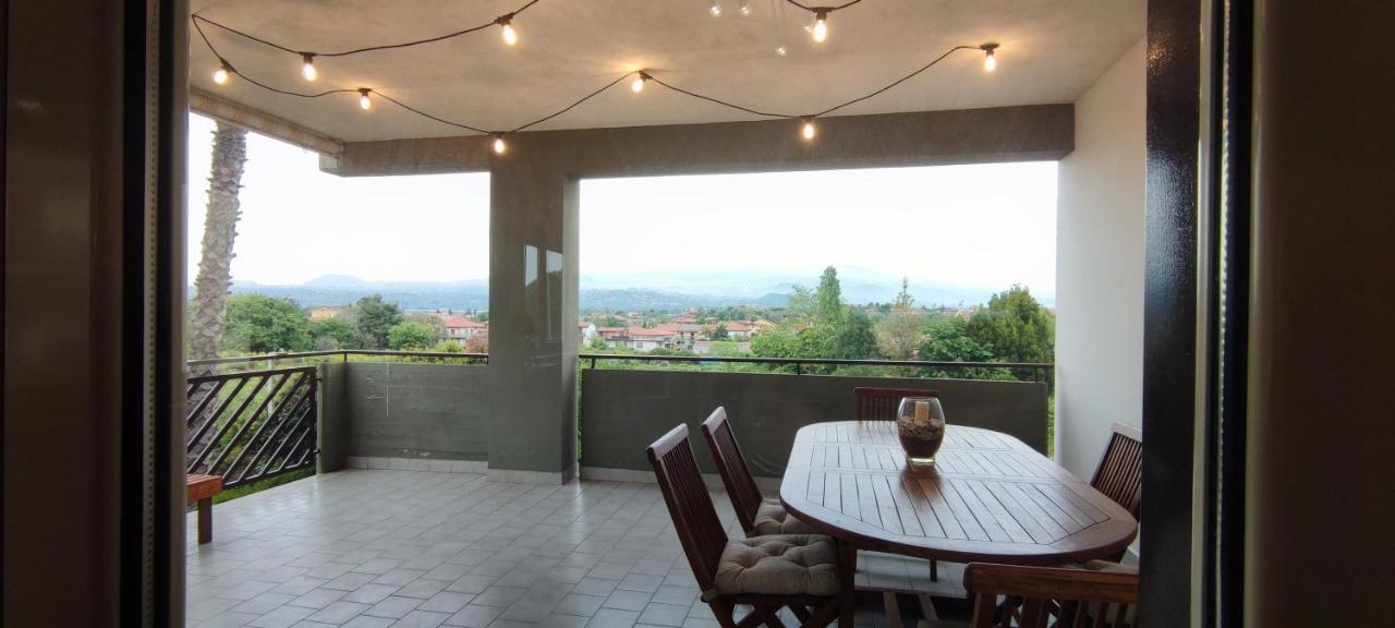 Superior Etna House Holiday home Valverde (Sicily)