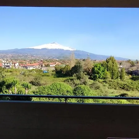 Superior Etna House Villa Valverde  Exterior photo