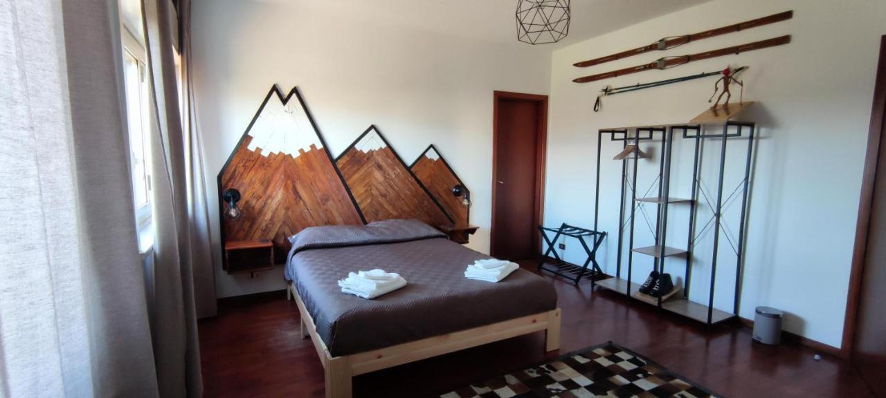 Superior Etna House Valverde (Sicily)